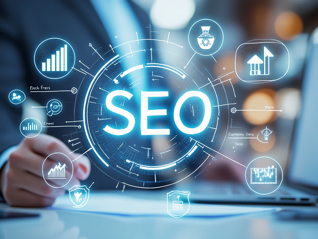 SEO Optimization